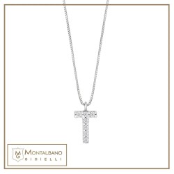 Girocollo in Oro AGZ 425